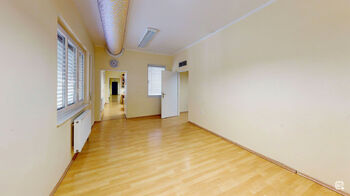 Prodej kancelářských prostor 1620 m², Hlinsko