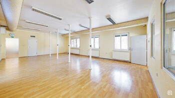 Prodej kancelářských prostor 1620 m², Hlinsko