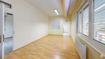 Prodej kancelářských prostor 1620 m², Hlinsko