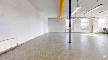 Prodej kancelářských prostor 1620 m², Hlinsko