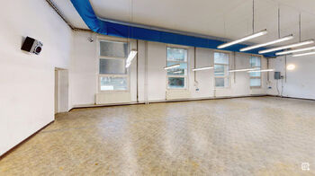 Prodej kancelářských prostor 1620 m², Hlinsko
