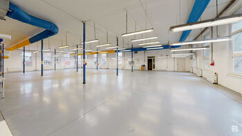 Prodej kancelářských prostor 1620 m², Hlinsko