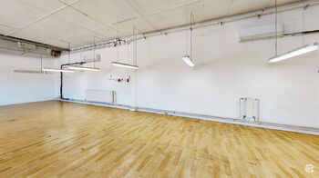 Prodej kancelářských prostor 1620 m², Hlinsko