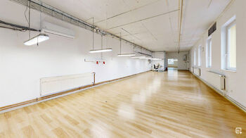 Prodej kancelářských prostor 1620 m², Hlinsko