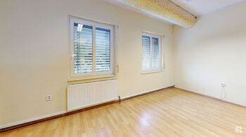 Prodej kancelářských prostor 1620 m², Hlinsko
