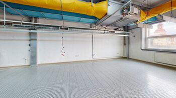 Prodej kancelářských prostor 1620 m², Hlinsko