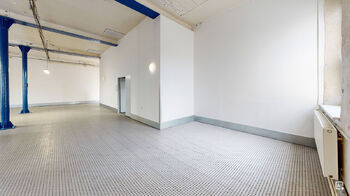Prodej kancelářských prostor 1620 m², Hlinsko