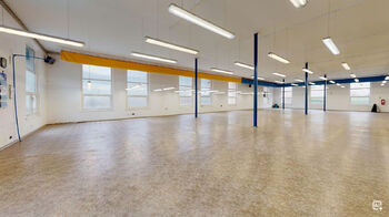 Prodej kancelářských prostor 1620 m², Hlinsko