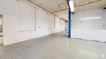 Prodej kancelářských prostor 1620 m², Hlinsko