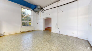 Prodej kancelářských prostor 1620 m², Hlinsko