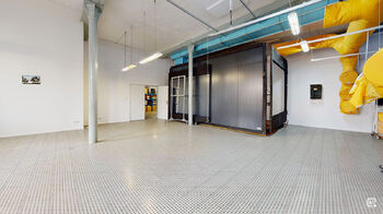 Prodej kancelářských prostor 1620 m², Hlinsko