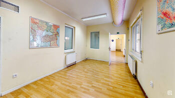 Prodej kancelářských prostor 1620 m², Hlinsko