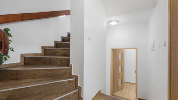 Prodej domu 198 m², Jáchymov