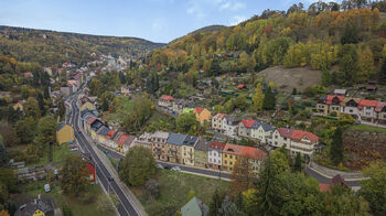 Prodej domu 198 m², Jáchymov