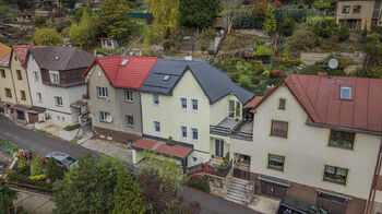 Prodej domu 198 m², Jáchymov