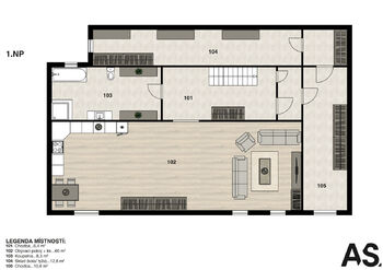 Prodej domu 198 m², Jáchymov