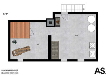 Prodej domu 198 m², Jáchymov