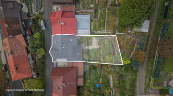 Prodej domu 198 m², Jáchymov