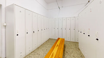 Prodej výrobních prostor, Hlinsko