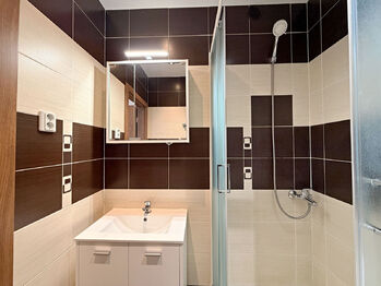 Pronájem bytu 1+1 v osobním vlastnictví 32 m², České Budějovice