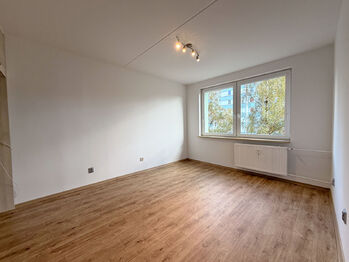 Pronájem bytu 1+1 v osobním vlastnictví 32 m², České Budějovice