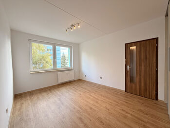 Pronájem bytu 1+1 v osobním vlastnictví 32 m², České Budějovice