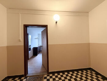Pronájem bytu 1+1 v osobním vlastnictví 32 m², České Budějovice