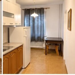 Pronájem bytu 2+1 v osobním vlastnictví 51 m², Karlovy Vary