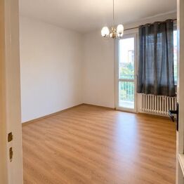 Pronájem bytu 2+1 v osobním vlastnictví 51 m², Karlovy Vary
