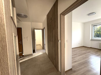 Pronájem bytu 3+1 v osobním vlastnictví 70 m², Frýdlant nad Ostravicí