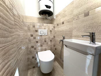 Pronájem bytu 3+1 v osobním vlastnictví 70 m², Frýdlant nad Ostravicí