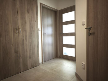 Pronájem bytu 3+1 v osobním vlastnictví 70 m², Frýdlant nad Ostravicí