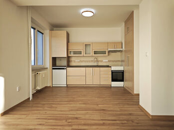 Pronájem bytu 3+1 v osobním vlastnictví 70 m², Frýdlant nad Ostravicí