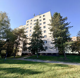 Prodej bytu 2+1 v osobním vlastnictví 50 m², Havířov