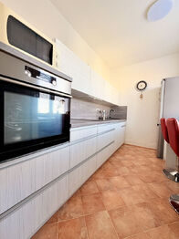 Prodej bytu 2+1 v osobním vlastnictví 50 m², Havířov