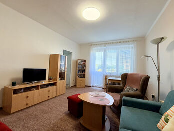 Prodej bytu 2+1 v osobním vlastnictví 50 m², Havířov
