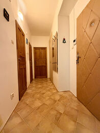 Prodej bytu 2+1 v osobním vlastnictví 50 m², Havířov