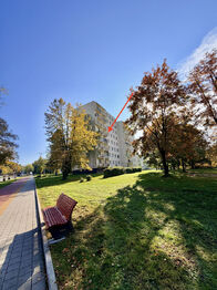 Prodej bytu 2+1 v osobním vlastnictví 50 m², Havířov