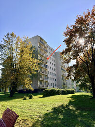 Prodej bytu 2+1 v osobním vlastnictví 50 m², Havířov