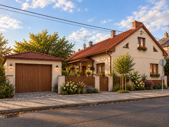 Prodej domu 99 m², Vratimov