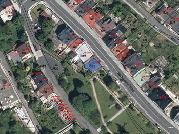 KM - 23.10.2026 - Prodej domu 125 m², Jáchymov