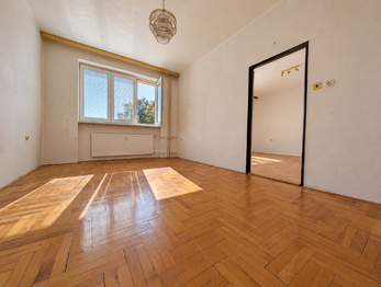 Prodej bytu 3+1 v osobním vlastnictví 66 m², Krucemburk