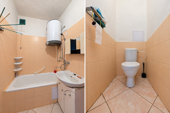 Prodej bytu 3+1 v osobním vlastnictví 66 m², Krucemburk
