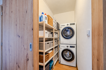 Komora 1 - Prodej bytu 3+1 v osobním vlastnictví 70 m², Ostrava
