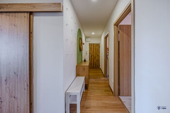 Chodba 2 - Prodej bytu 3+1 v osobním vlastnictví 70 m², Ostrava