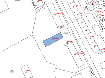 KM - 23.10.2026 - Pronájem bytu 2+1 v osobním vlastnictví 54 m², Rotava