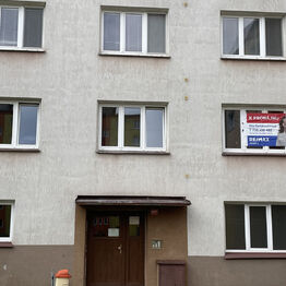 Pronájem bytu 2+1 v osobním vlastnictví 54 m², Rotava
