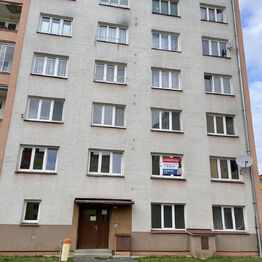 Pronájem bytu 2+1 v osobním vlastnictví 54 m², Rotava