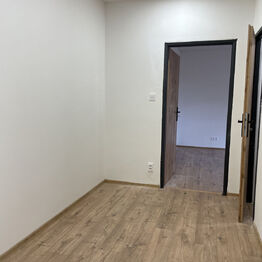 Pronájem bytu 2+1 v osobním vlastnictví 54 m², Rotava