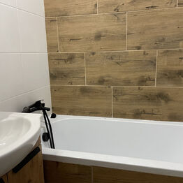Pronájem bytu 2+1 v osobním vlastnictví 54 m², Rotava